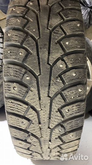 Nokian Tyres Nordman 5 185/70 R14