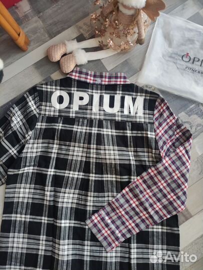 Платье Opium S, M, L, XL