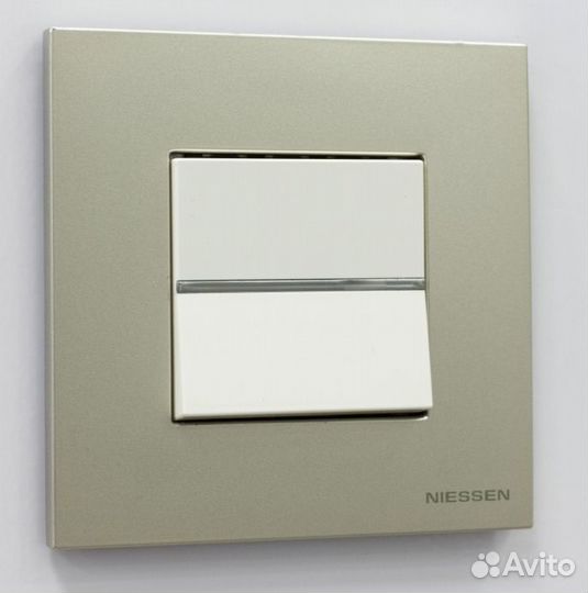 Электрика ABB Zenit
