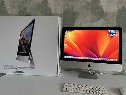 Apple iMac