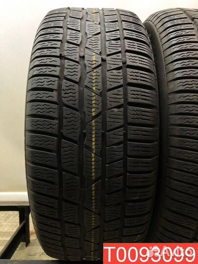 Continental ContiWinterContact TS 830 P 225/55 R17 101V