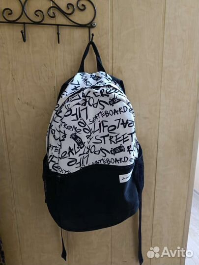 Рюкзак бу бронь