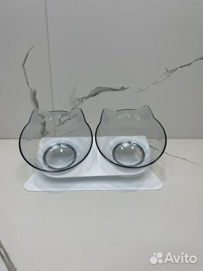 Миска для животных