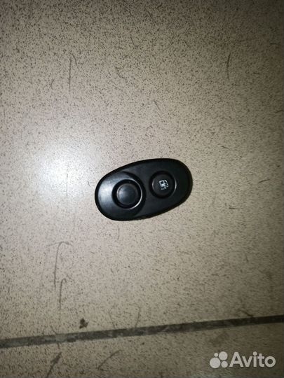 Кнопка Открывания багажника Нексия