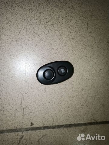 Кнопка Открывания багажника Нексия