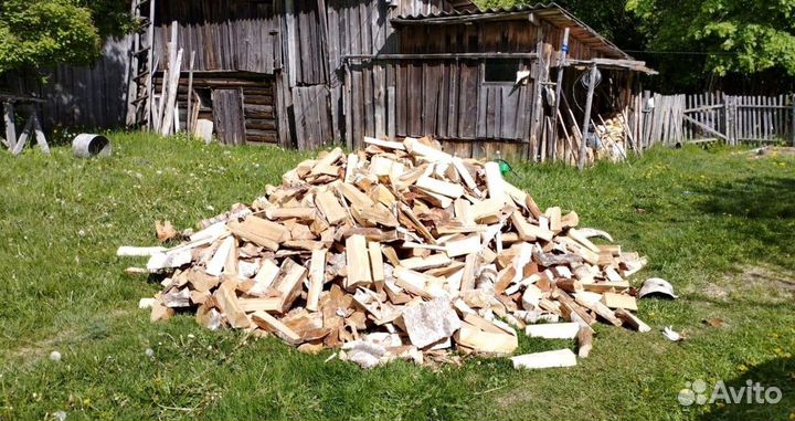 Дрова привезем Ольховые любого объема