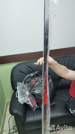 Клюшка bauer