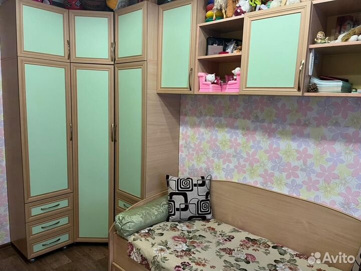 Детский спальный гарнитур