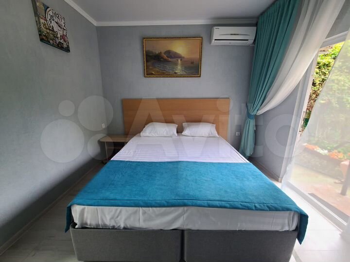 Комната 15 м², 1/3 эт.