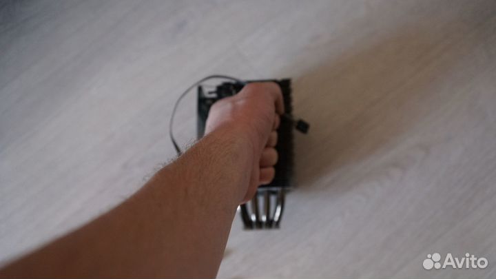 Deepcool ICE blade Pro