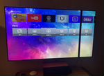 Телевизор Xiaomi Mi Redmi Smart TV MAX 98 дюймов