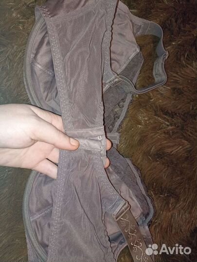 Бюстгалтер milavitsa