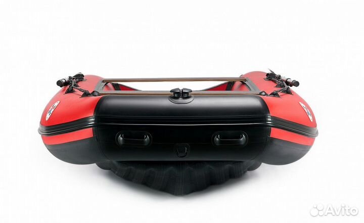 Лодка mishimo rapid 360 PRO