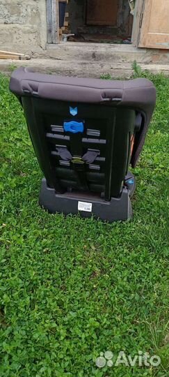 Детское автокресло0/18 кг