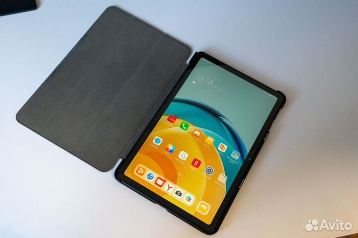 Планшет Huawei MatePad se