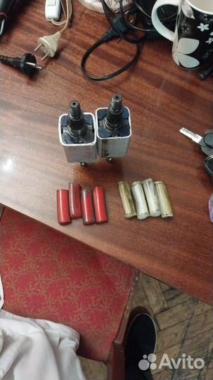 Ремонт и доработка электросамокатов