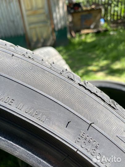 Falken Ziex ZE001 A/S 2.25/45 R19