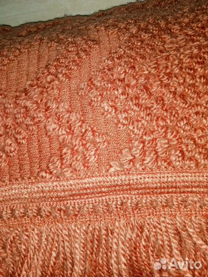 Накидки на диван и кресла