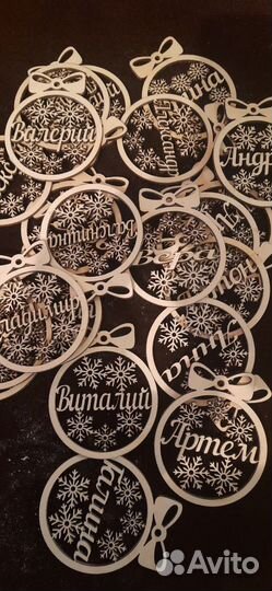 Лазерная гравировка по дереву