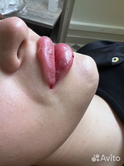 Косметология модели