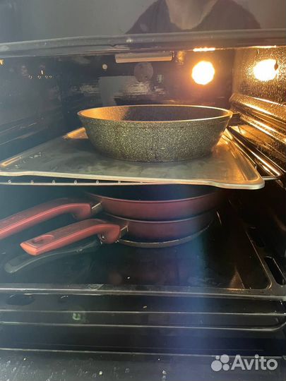 Газовая плита Gefest 3200-06