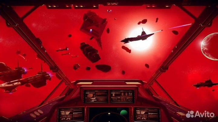 No Mans Sky Beyond PS4 поддерживает VR рус. б\у