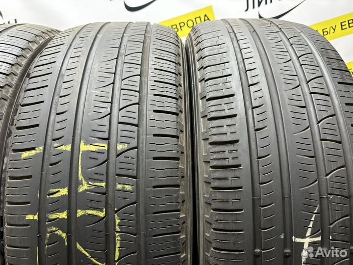 Pirelli Scorpion Verde All Season 255/55 R20 100R