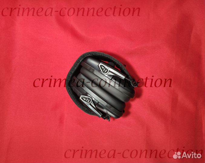 Тактические активные наушники Impact