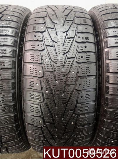 Nokian Tyres Hakkapeliitta 7 SUV 235/60 R18 107U
