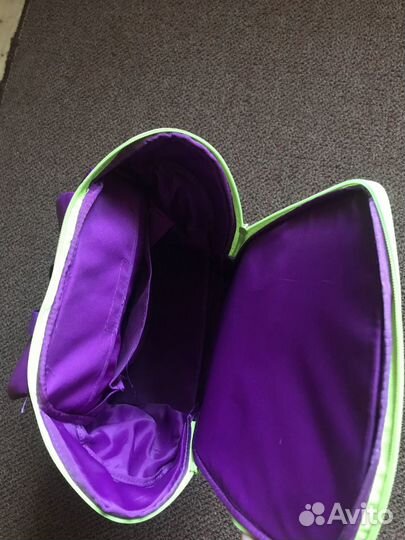 Рюкзак, портфель, ранец школьный ортопедический