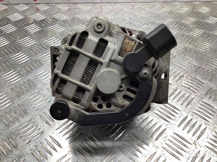 Генератор Citroen C4 Picasso