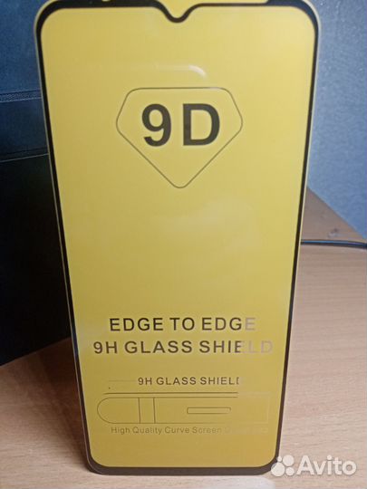 Xiaomi Redmi 9A, 3/32 ГБ