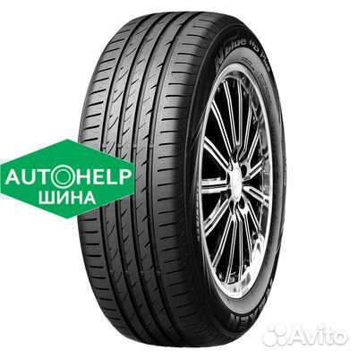 Nexen N'Blue HD Plus 235/60 R16 100H