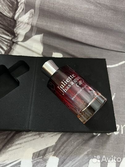 Juliette has a gun Magnolia bliss