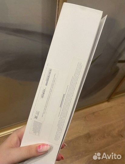 Часы apple watch 3 42mm