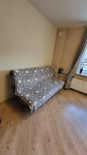 Квартира-студия, 28 м², 5/24 эт.