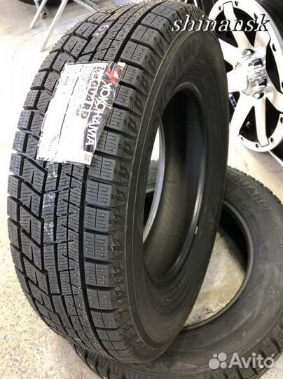 Yokohama Ice Guard IG60 185/65 R14