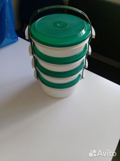 Переносной набор для обеда