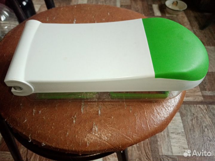 Овощерезка