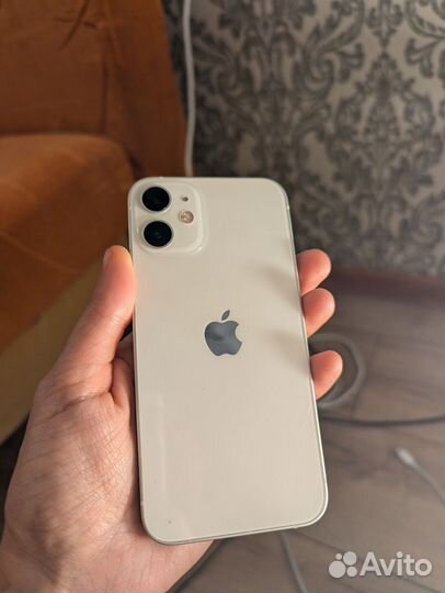 iPhone 12 mini, 128 ГБ