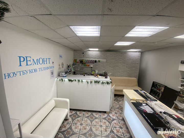 Ремонт ноутбук компьютер Windows