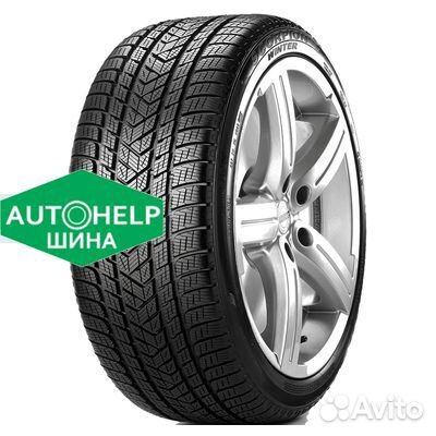 Pirelli Scorpion Winter 315/35 R22 111V