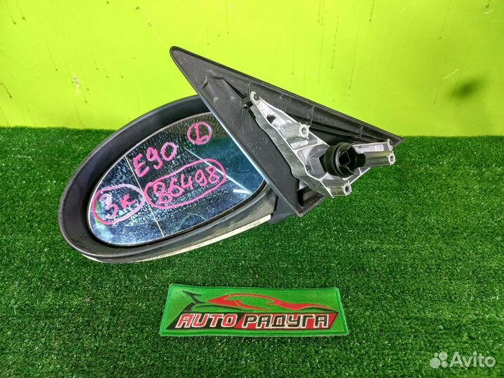 Зеркало BMW E90,E91 3-series 1 модель