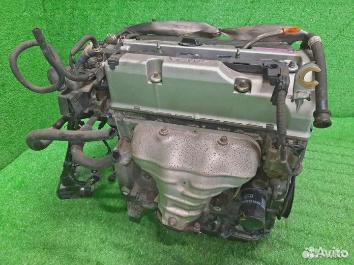 Двигатель Honda Accord 8 K24A 2.4