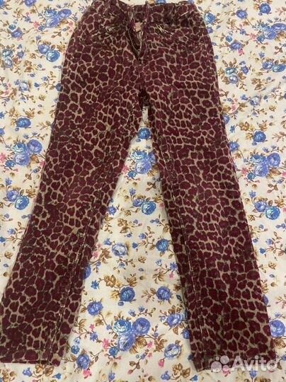 Вещи пакетом для девочки р 116