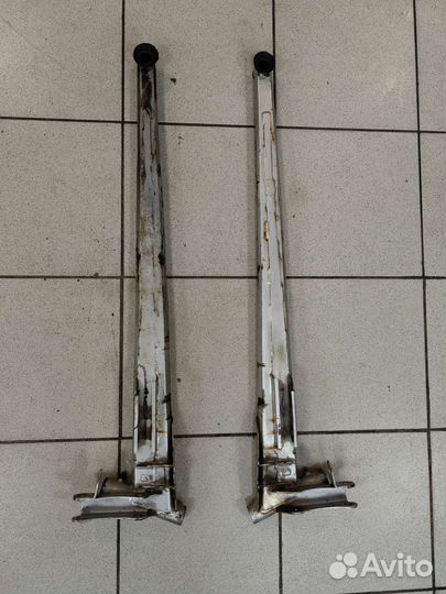 Рычаг продольный BRP Grand Touring 500