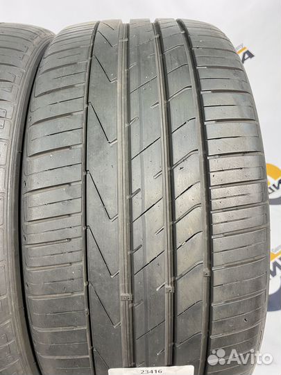 Hankook Ventus S1 Evo2 SUV K117A 255/40 R20 104S