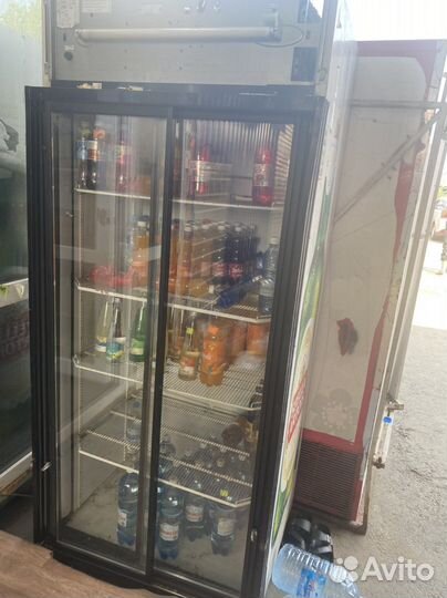 Холодильник бу