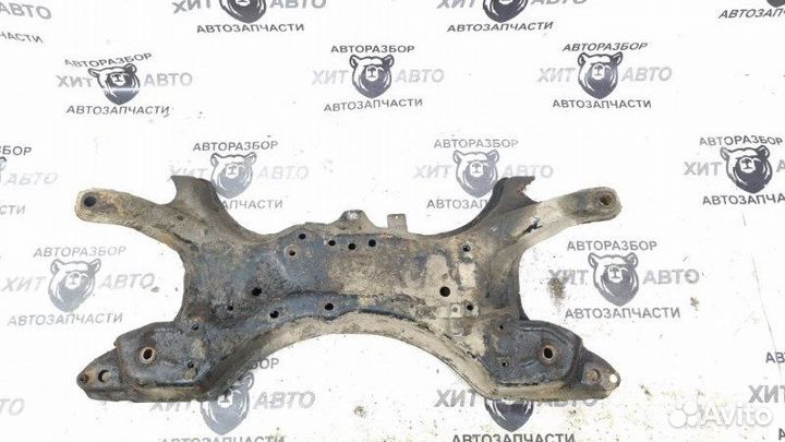 Подрамник Geely Fc Vision JL4G18 2008