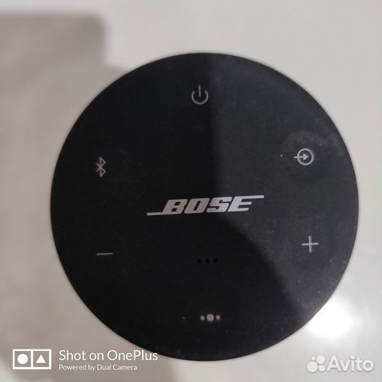 Колонка Bluetooth Bose soundlink revolve